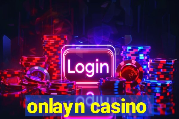 onlayn casino