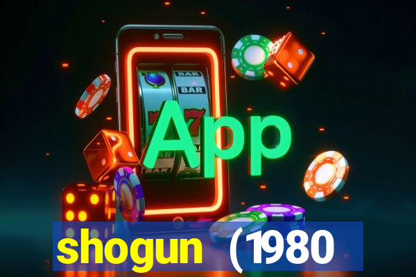 shogun (1980 dublado download)