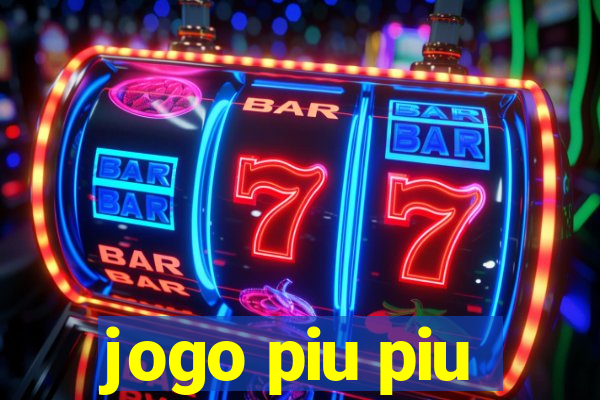 jogo piu piu