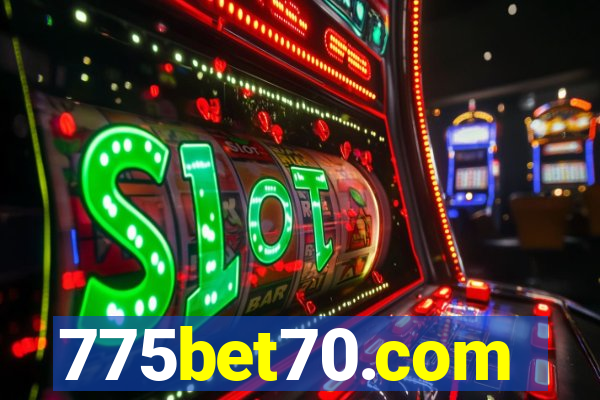 775bet70.com