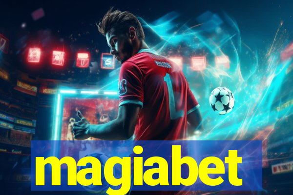 magiabet