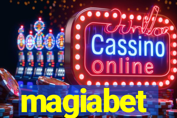 magiabet