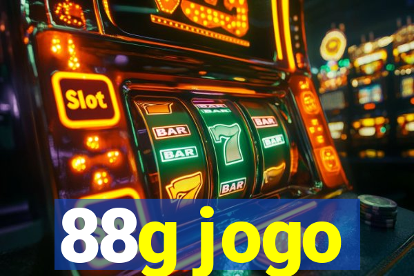 88g jogo