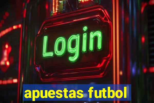 apuestas futbol