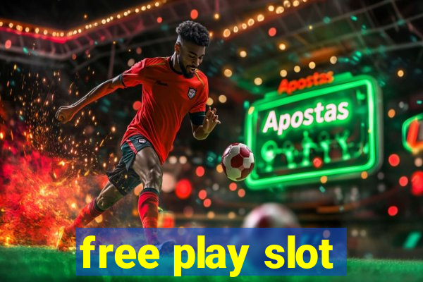 free play slot