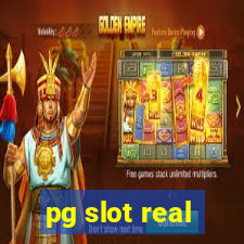 pg slot real