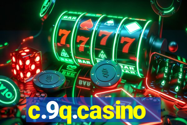 c.9q.casino