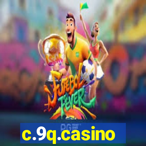 c.9q.casino