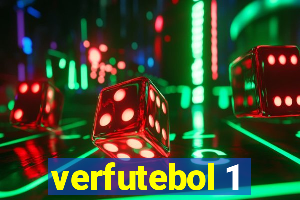 verfutebol 1