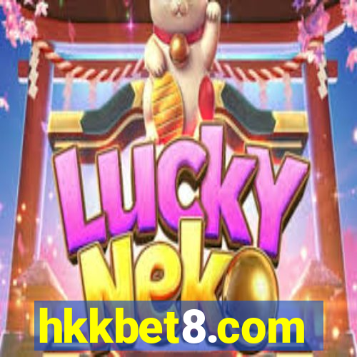 hkkbet8.com