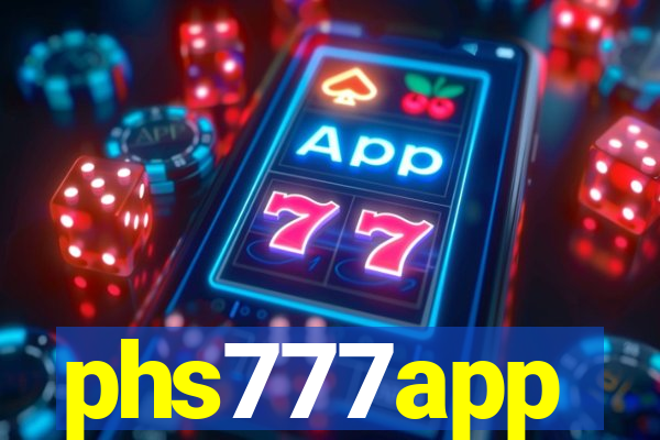 phs777app