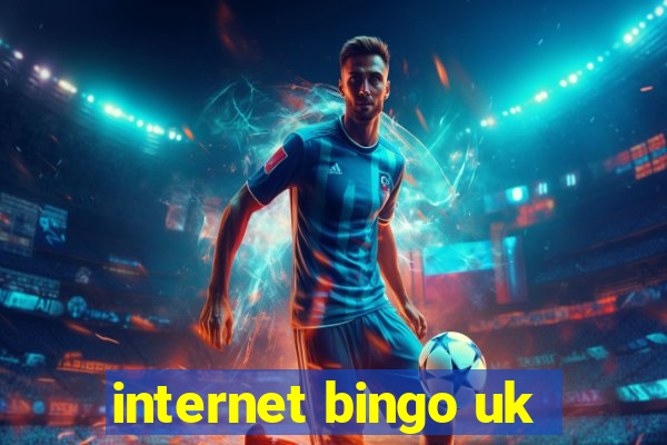 internet bingo uk