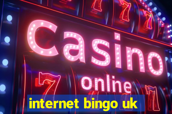 internet bingo uk