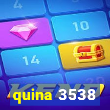 quina 3538