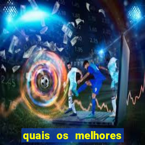 quais os melhores jogos para ganhar dinheiro de verdade