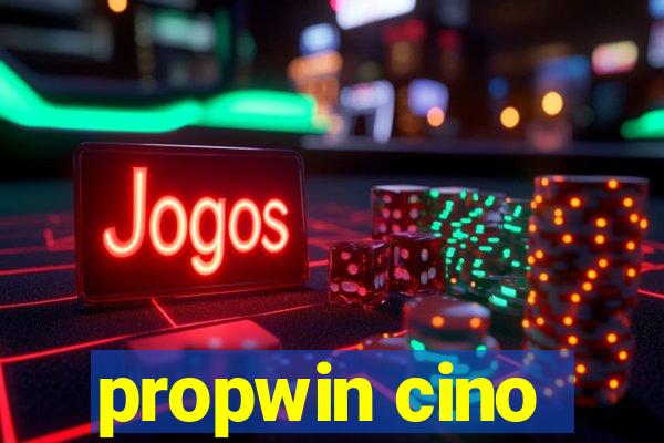 propwin cino