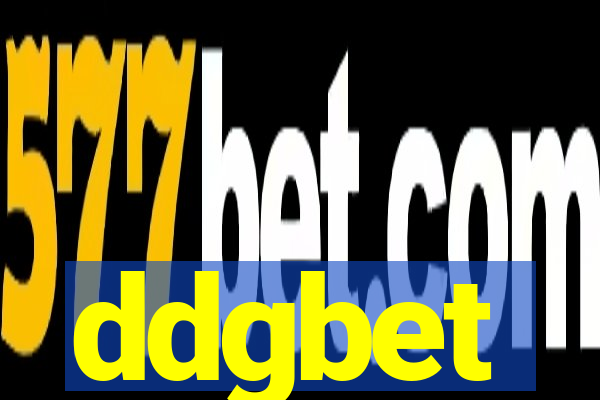 ddgbet