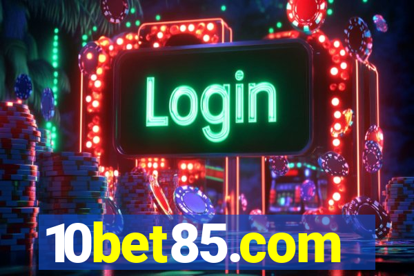 10bet85.com