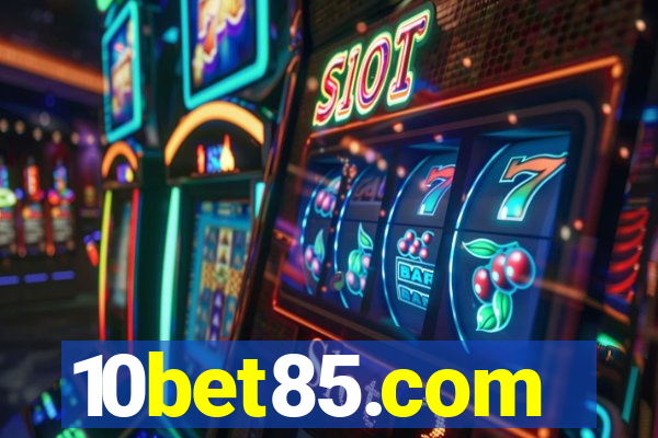 10bet85.com