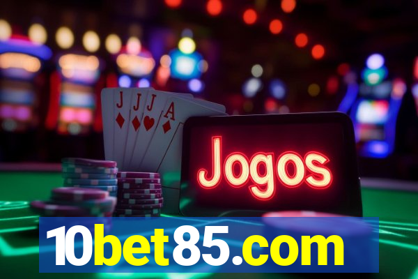 10bet85.com