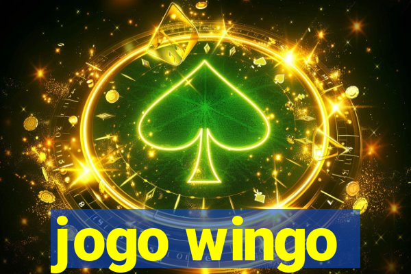 jogo wingo