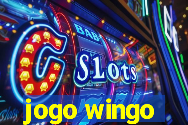 jogo wingo