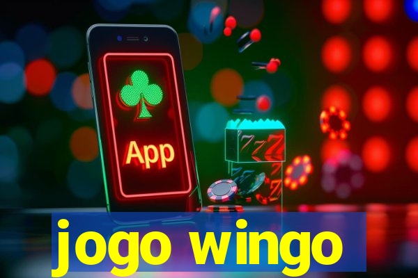 jogo wingo