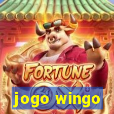 jogo wingo