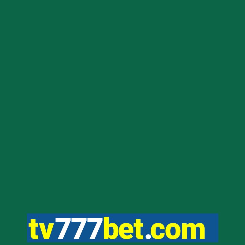 tv777bet.com