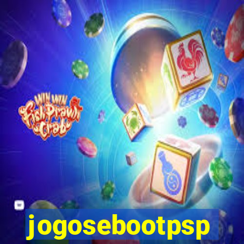 jogosebootpsp