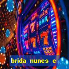 brida nunes e medico xv