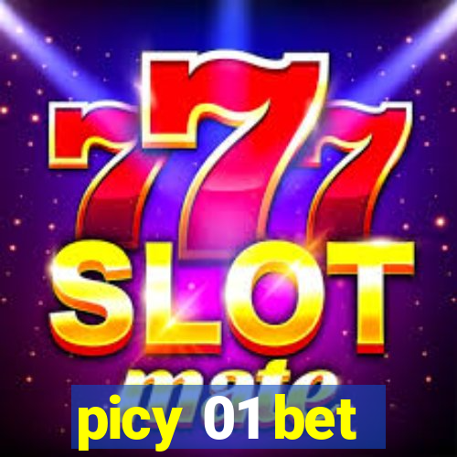 picy 01 bet