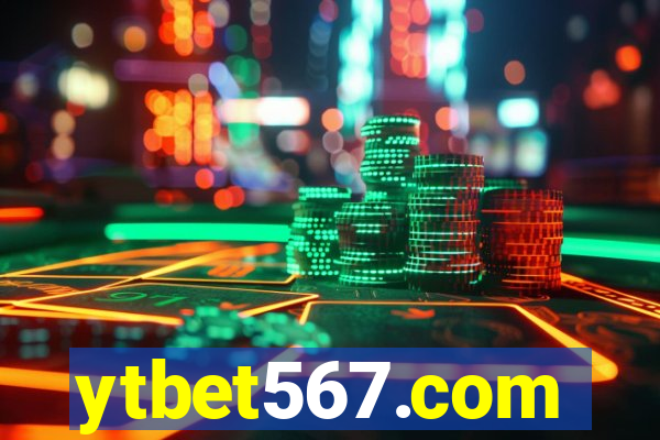 ytbet567.com