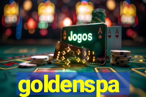 goldenspa