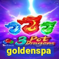 goldenspa