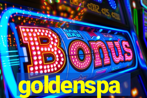 goldenspa