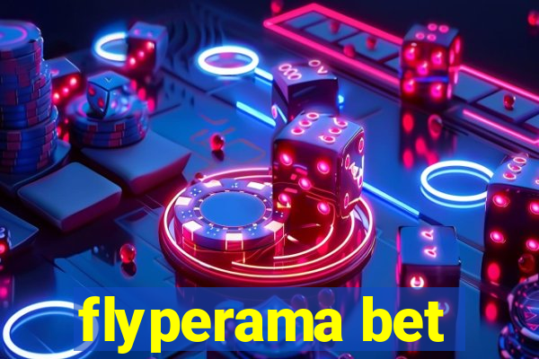 flyperama bet