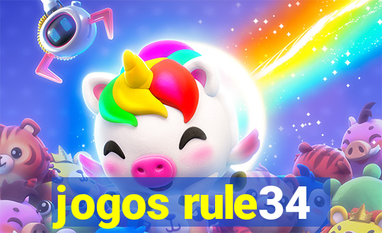 jogos rule34