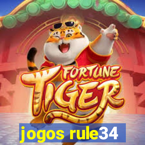 jogos rule34