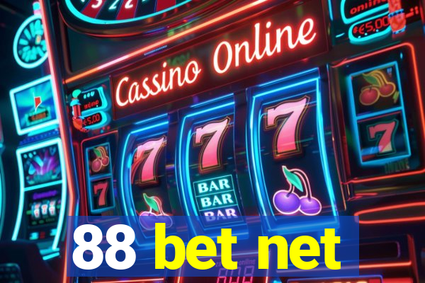 88 bet net