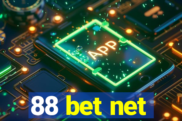 88 bet net