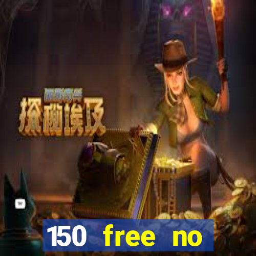 150 free no deposit casino playamo