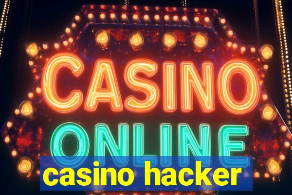 casino hacker