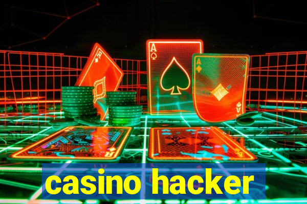 casino hacker