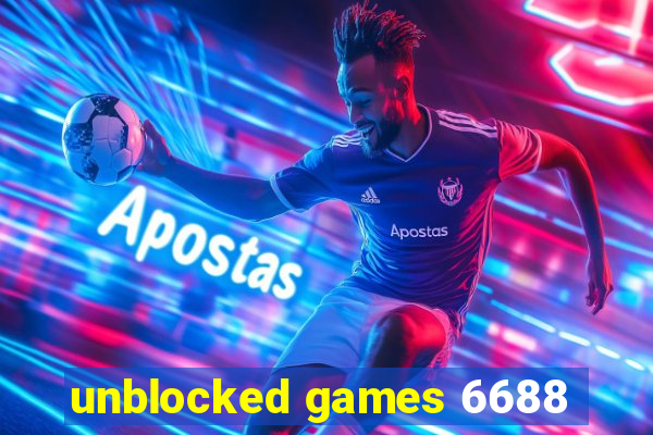 unblocked games 6688