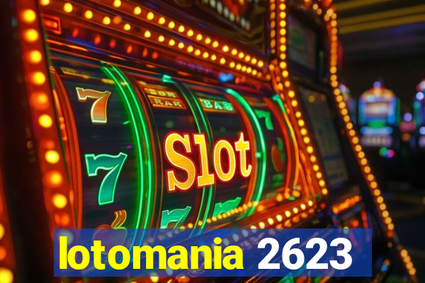 lotomania 2623