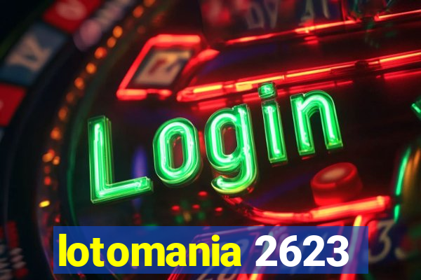 lotomania 2623