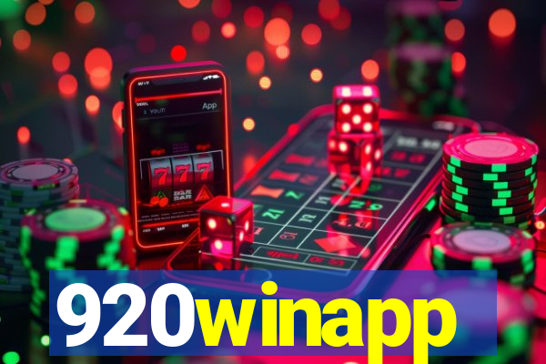 920winapp