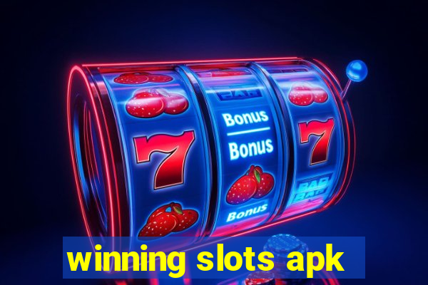 winning slots apk