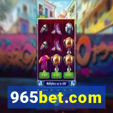 965bet.com